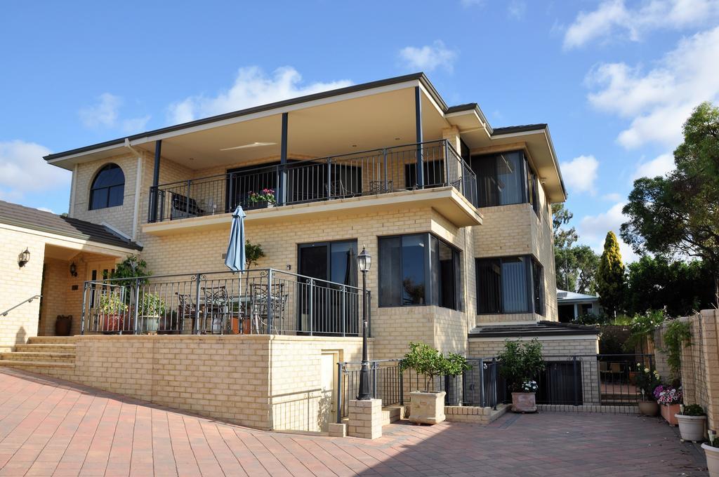 Alfred Cove Short Stay Perth Exterior photo