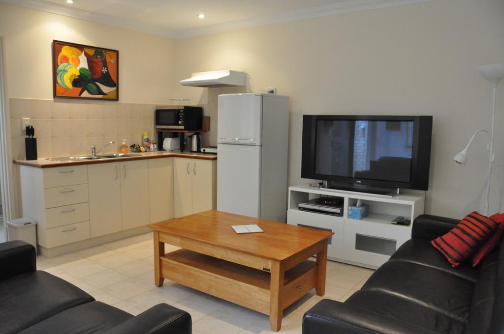 Alfred Cove Short Stay Perth Room photo